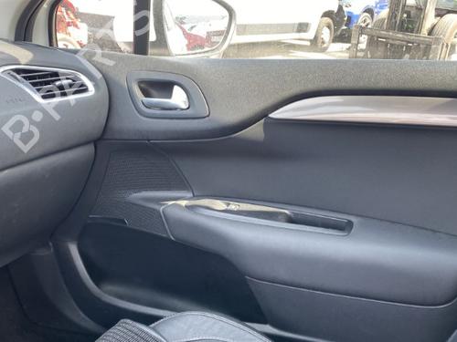 Front right seatbelt CITROËN C4 II (NC_) 1.6 HDi 110 | BP25503786I25  - Image 21