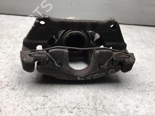 Left front brake caliper MINI MINI (R50, R53) One D | BP25581711M105 