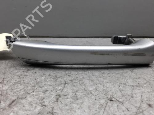 Used Front right exterior door handle Front right exterior door handle MERCEDES-BENZ CLK (C209) CLK 270 CDI (209.316) (170 hp) 25519342 25519342