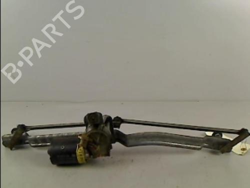 Used Front wiper motor Front wiper motor VW GOLF I (17) [1974-1985] 33397194 33397194
