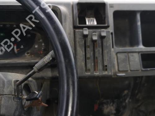 Used Parts RENAULT TRAFIC Van (T_, P_, V_) 2.1 D 2502300