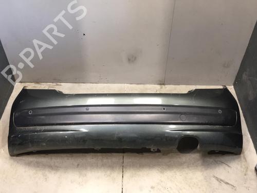 Used Rear bumper PEUGEOT 207 (WA_, WC_) 1.6 16V VTi (120 hp) 25532772