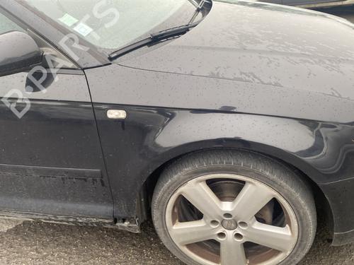 Right front driveshaft AUDI A3 (8P1)  | BP32361843M39  - Image 20