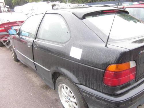 Washer pump BMW 3 Compact (E36)  | BP25579564E24  - Image 8