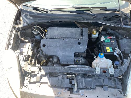 Left front window switch FIAT GRANDE PUNTO (199_) | BP36369558I27 - Image 7
