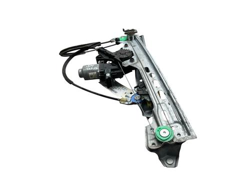 Front right window mechanism RENAULT MEGANE IV Hatchback (B9A/M/N_) | BP34220357C23 - Image 2