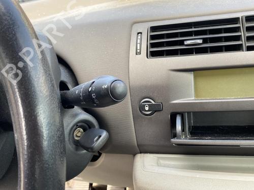 Front right window mechanism CITROËN C4 Coupe (LA_) 1.6 16V | BP25546734C23 