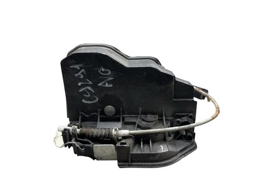 Front left lock BMW 1 (E87) 118 d | BP25510784C98 - Image 2