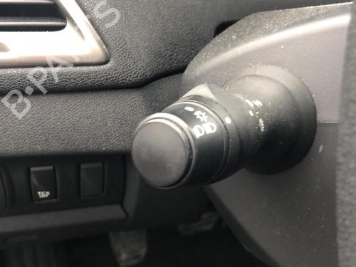 Headrest RENAULT MEGANE III Hatchback (BZ0/1_, B3_) 1.5 dCi (BZ1G, BZ1W, BZ0R) | BP25521822I31  - Image 11