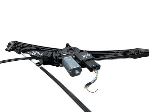 Front left window mechanism PEUGEOT 3008 II SUV (MC_, MR_, MJ_, M4_) 1.5 BlueHDi 130 | BP26684027C22 