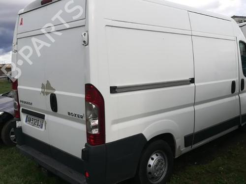 Sprinklertank PEUGEOT BOXER Van 2.2 HDi 100 | BP25552693C113 - Image 16