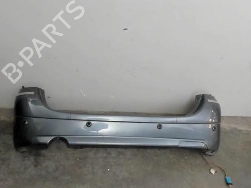 Used Rear bumper CITROËN XSARA PICASSO (N68) 1.6 HDi (90 hp) 25516157