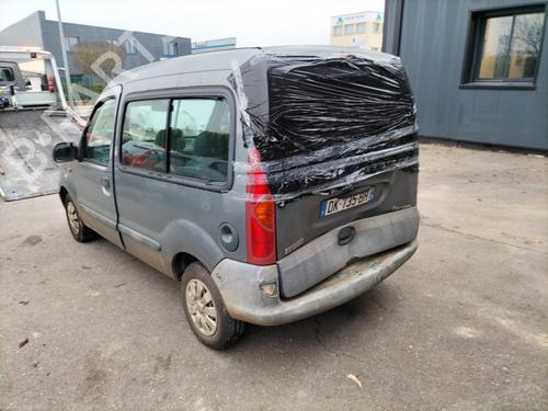 Front left window mechanism RENAULT KANGOO (KC0/1_) 1.4 (KC0C, KC0H, KC0B, KC0M) | BP25918892C22 - Image 24