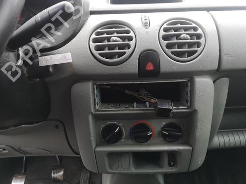 Steering column stalk RENAULT KANGOO Express (FC0/1_) 1.5 dCi (FC07, FC1R) | BP25538123I23 - Image 31