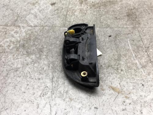 Front right exterior door handle RENAULT KANGOO Express (FC0/1_) 1.5 dCi (FC07, FC1R) | BP25550718C129 