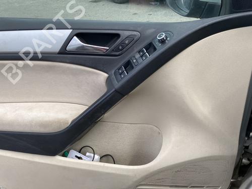 Left sun visor VW GOLF VI (5K1) 2.0 TDI | BP27655032I1 - Image 43