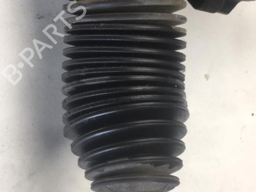 Used Steering rack PEUGEOT 208 I (CA_, CC_) 1.4 HDi (68 hp) 25546582