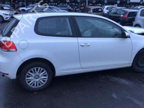 Climate control VW GOLF VI (5K1) 1.4 | BP25575308I5 