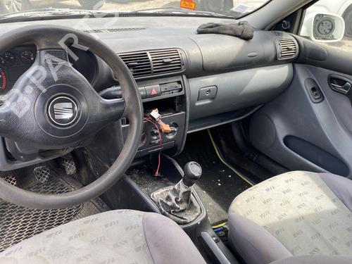 Right front steering knuckle SEAT LEON (1M1) 1.9 SDI | BP30751627M26 - Image 6