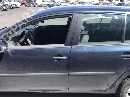 Climate control VW GOLF V (1K1) 1.9 TDI | BP25556240I5 - Image 26