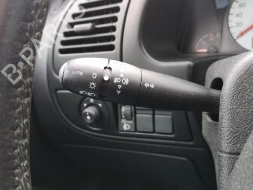 Right mirror CITROËN XSARA Coupe (N0) 2.0 HDI 90 | BP25524621C27 