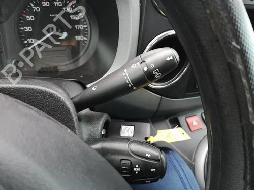 Front left lock CITROËN BERLINGO MULTISPACE (B9) 1.6 HDi 110 | BP25525493C98  - Image 6