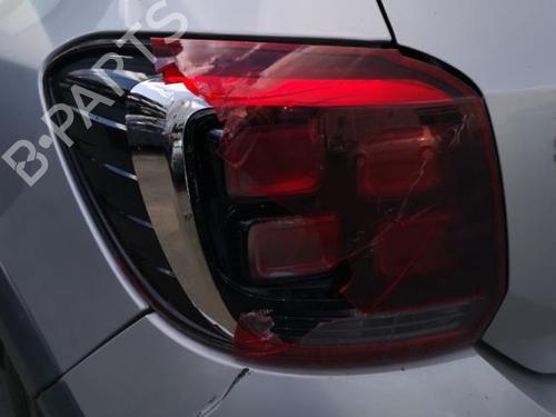 Alternator DACIA SANDERO II 1.5 dCi | BP25532706M7  - Image 17