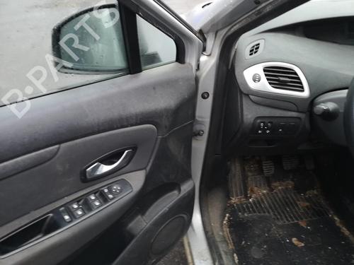 Switch RENAULT SCÉNIC III (JZ0/1_) 1.5 dCi | BP25579842I30 - Image 8
