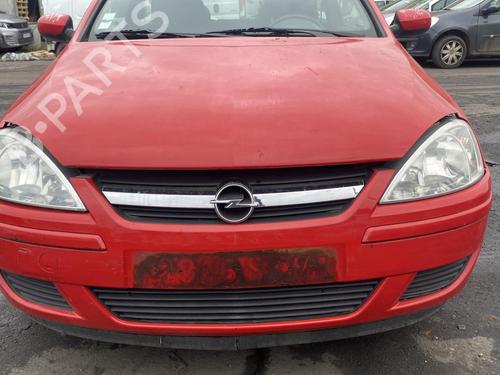 Left taillight OPEL CORSA C (X01) 1.2 Twinport (F08, F68) | BP25528702C34  - Image 15