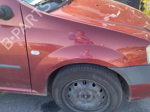 Høyre bak beltestrammer DACIA LOGAN (LS_) 1.6 (LSOB, LSOD, LSOF, LSOH) | BP25579697C90 