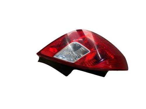 Venstre baglygte OPEL CORSA D (S07) 1.2 (L08, L68) (86 hp) 25551327