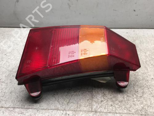 Left taillight CITROËN AX (ZA-_) 11 | BP25521115C34 