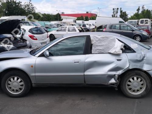 Right sun visor AUDI A4 B5 (8D2) 1.9 TDI | BP25536993I2  - Image 13