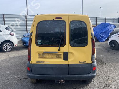 ABS pump RENAULT KANGOO (KC0/1_) 1.5 dCi (KC07) | BP32260400M43 - Image 17