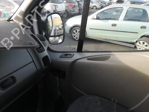 Rudehejsemekanisme Højre foran RENAULT TRAFIC II Van (FL) 1.9 dCi 80 (FL0B) | BP25538169C23 - Image 14