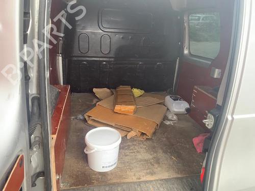 Steering column stalk RENAULT KANGOO Express (FW0/1_) 1.5 dCi 90 (FW0G, FW05, FW08, FW11) | BP27283027I23  - Image 30