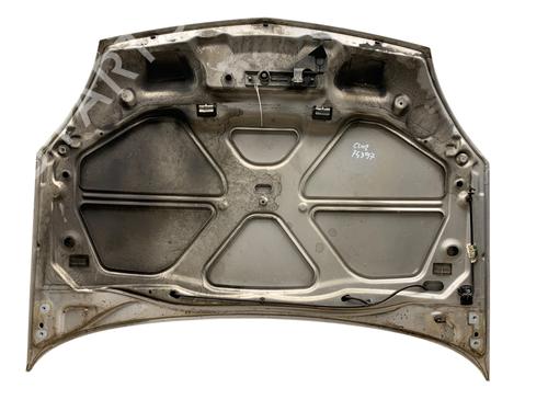 Pokrywa przednia / Maska silnika RENAULT CLIO II (BB_, CB_) 1.5 dCi (B/C2J) | BP29240904C1 