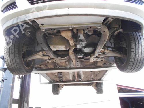 Headlight switch OPEL CORSA C (X01) 1.3 CDTI (F08, F68) | BP25522416I24  - Image 7