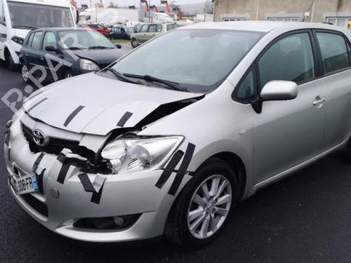 Climate control TOYOTA AURIS (_E15_) 2.0 D-4D (ADE150_, ADE150R) | BP25537693I5  - Image 16