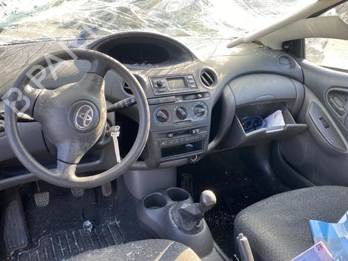 Ashtray TOYOTA YARIS (_P1_) 1.0 (SCP10_, SCP10R) | BP29126945I30