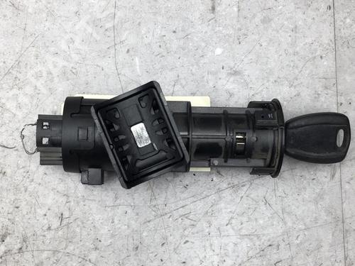 Used Ignition barrel Ignition barrel FIAT PANDA (169_) 1.2 LPG (169CXF1A) (69 hp) 25557028 25557028
