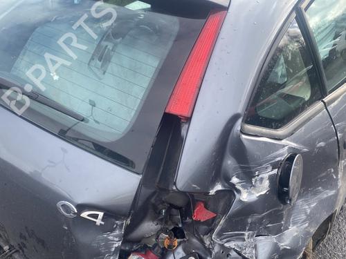 Steering column stalk CITROËN C4 I (LC_) 1.6 HDi | BP25505545I23 