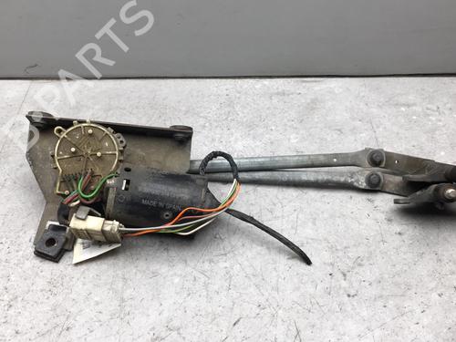 Front wiper motor PEUGEOT 205 II (20A/C) 1.7 Diesel | BP25524959M29 