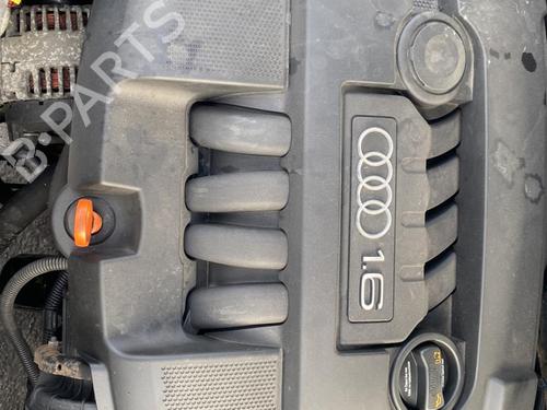 Rear mirror AUDI A3 (8P1) 1.6 | BP25515555I6  - Image 35