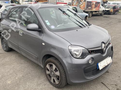 Venstre solskærm RENAULT TWINGO III (BCM_, BCA_) 1.0 SCe 70 (BCMB) | BP28202616I1 - Image 8