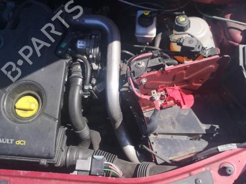 Left front brake caliper DACIA SANDERO 1.5 dCi | BP25534896M105 
