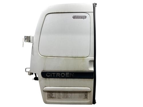 Used Left tailgate CITROËN BERLINGO / BERLINGO FIRST MPV (MF_, GJK_, GFK_) 1.6 HDI 90 (MF9HX) (90 hp) 30723542