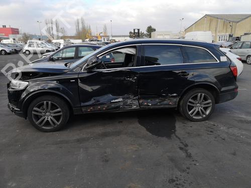 Electronic module AUDI Q7 (4LB) 3.0 TDI quattro | BP25528917M83 - Image 20