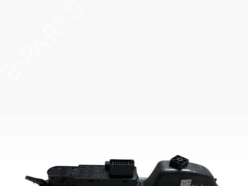 Left front window switch DS DS 3 (SA_) 1.6 BlueHDi 100 (SABHY0, SABHYT) | BP40172563I27 - Image 2