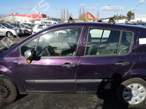 Front left window mechanism RENAULT MODUS / GRAND MODUS (F/JP0_) 1.5 dCi (FP0D, JP0D) | BP25533240C22  - Image 9